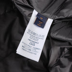 Ultra-Light Winter Puffer –103