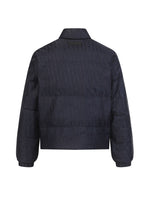 Ultra-Light Winter Puffer –104