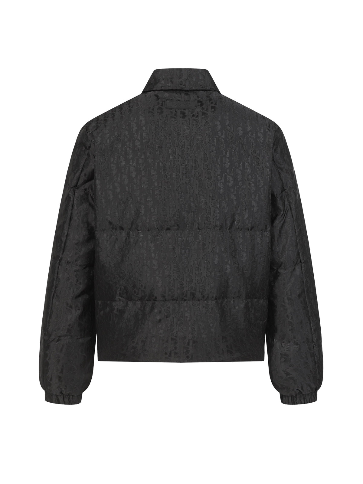 Ultra-Light Winter Puffer –105