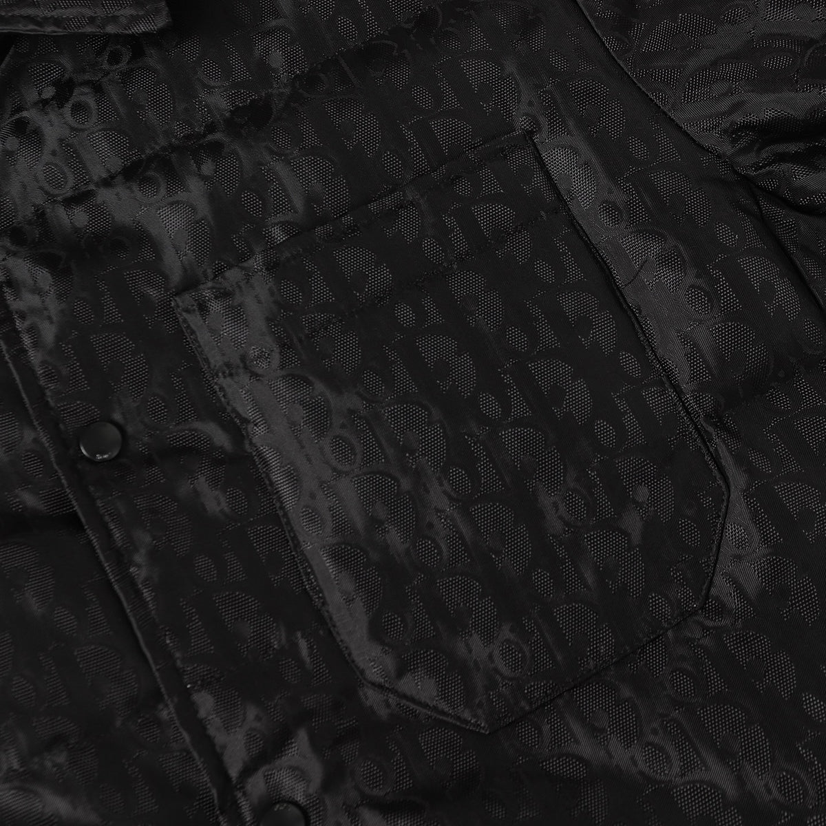 Ultra-Light Winter Puffer –105