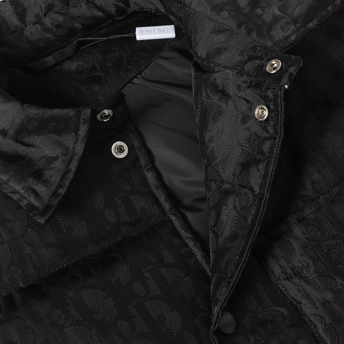 Ultra-Light Winter Puffer –105