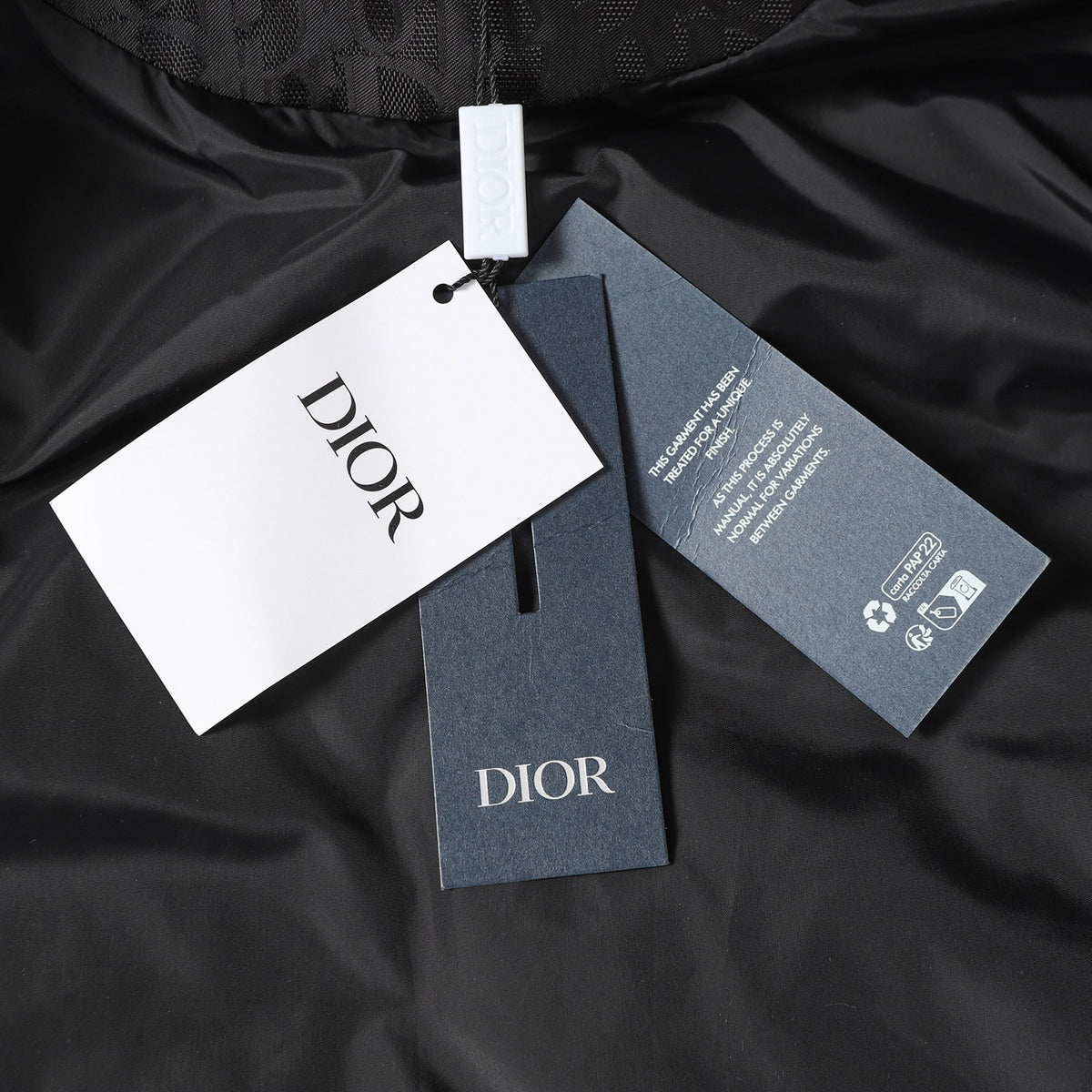 Ultra-Light Winter Puffer –105