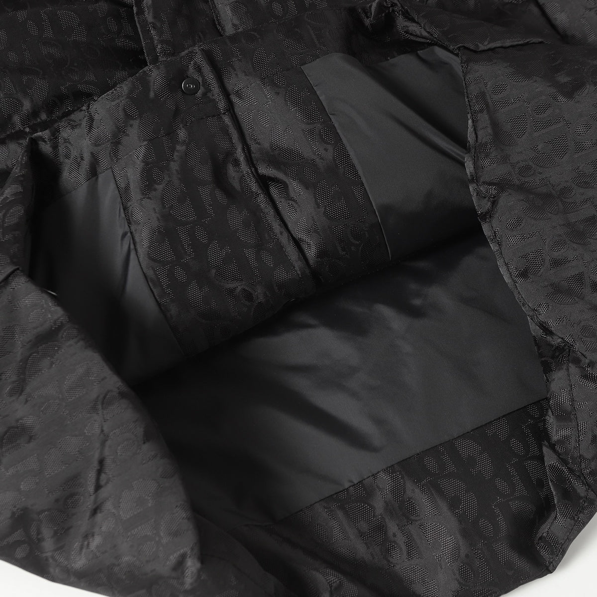 Ultra-Light Winter Puffer –105