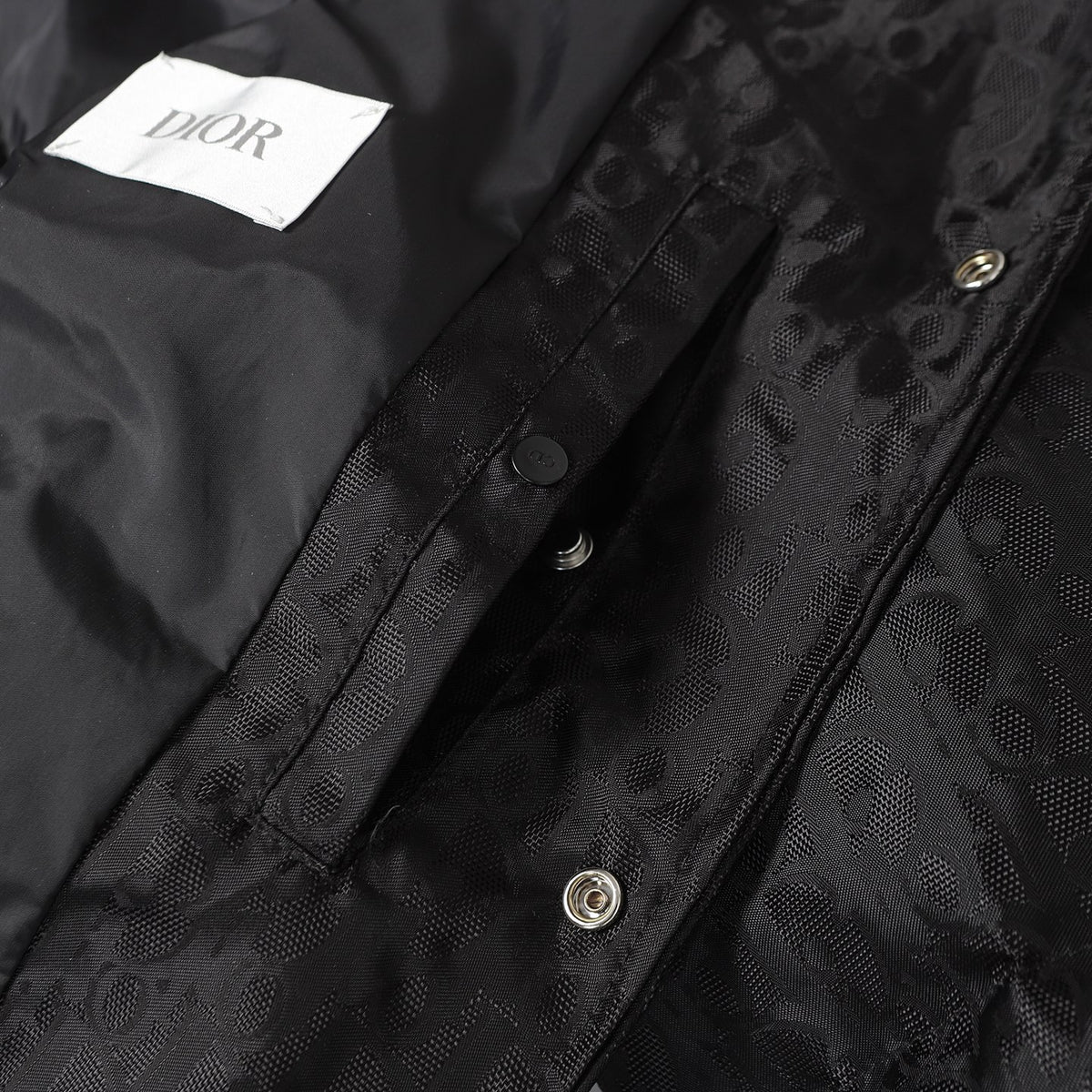 Ultra-Light Winter Puffer –105