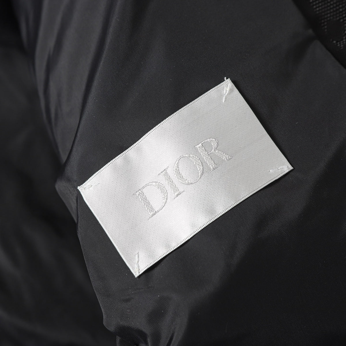 Ultra-Light Winter Puffer –105