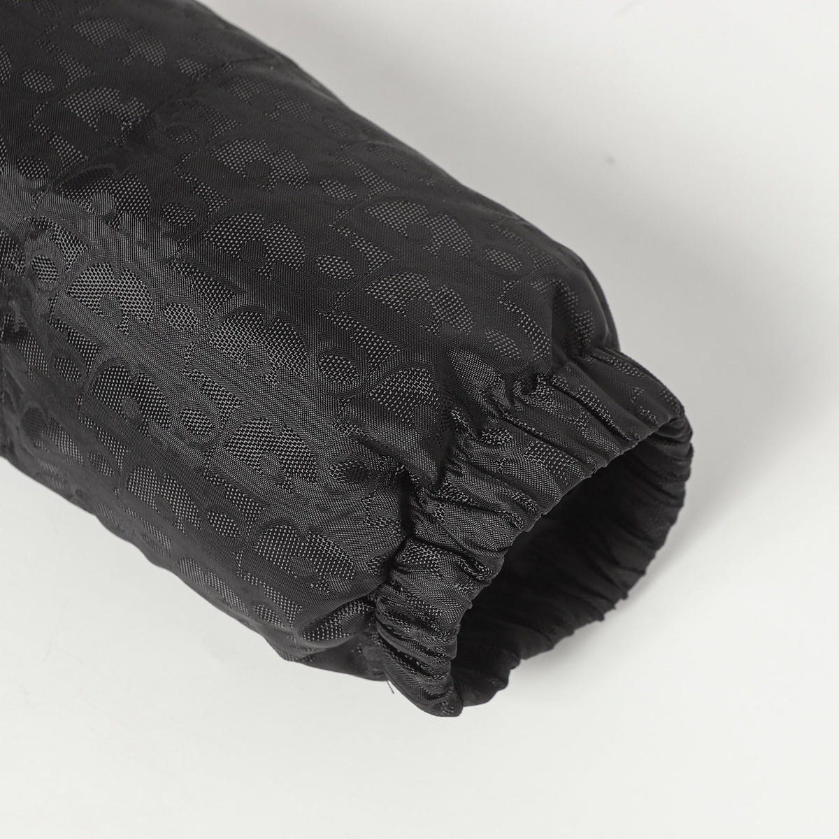 Ultra-Light Winter Puffer –105