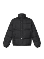 Ultra-Light Winter Puffer –106