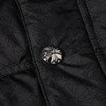 Ultra-Light Winter Puffer –106