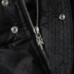 Ultra-Light Winter Puffer –106