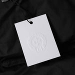 Ultra-Light Winter Puffer –106