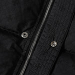 Ultra-Light Winter Puffer –106