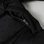 Ultra-Light Winter Puffer –106