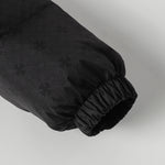 Ultra-Light Winter Puffer –106