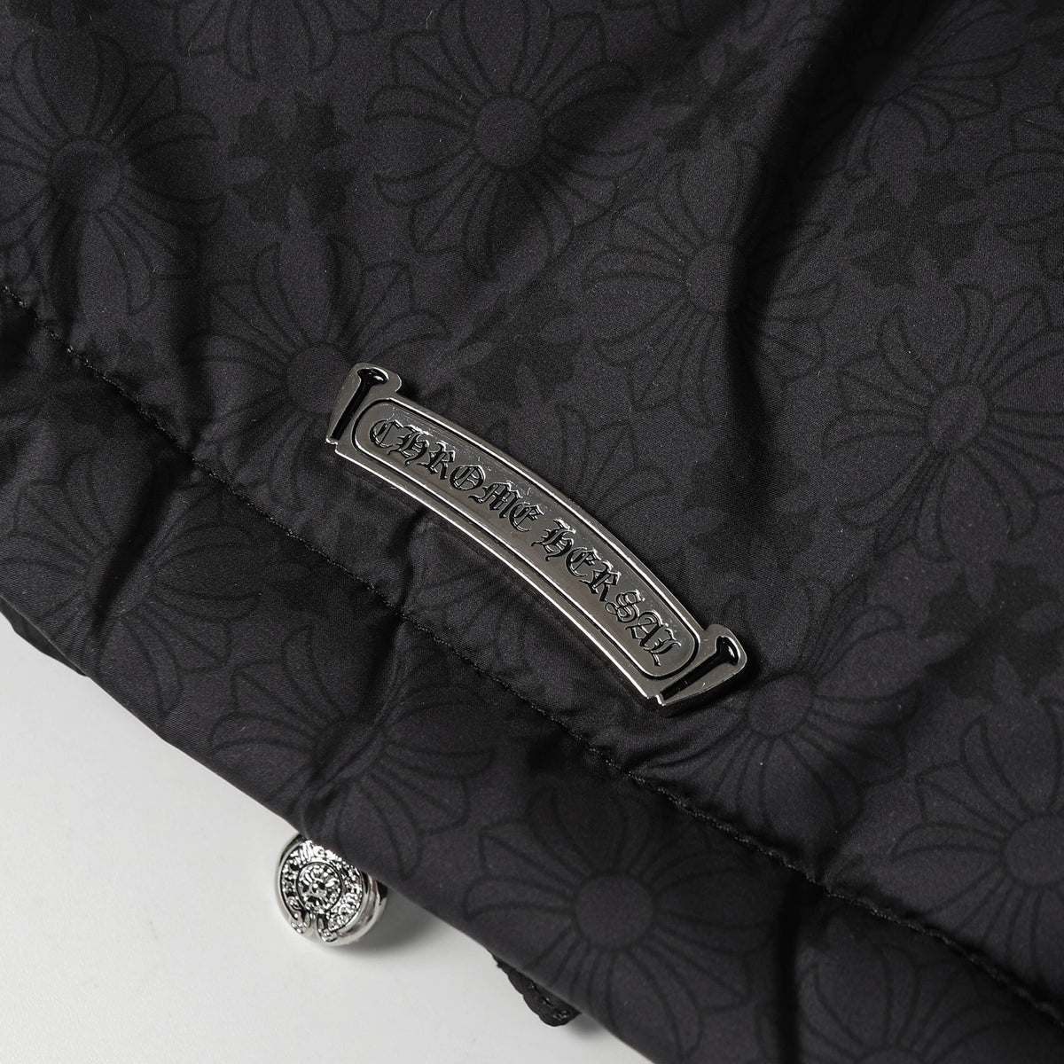 Ultra-Light Winter Puffer –106