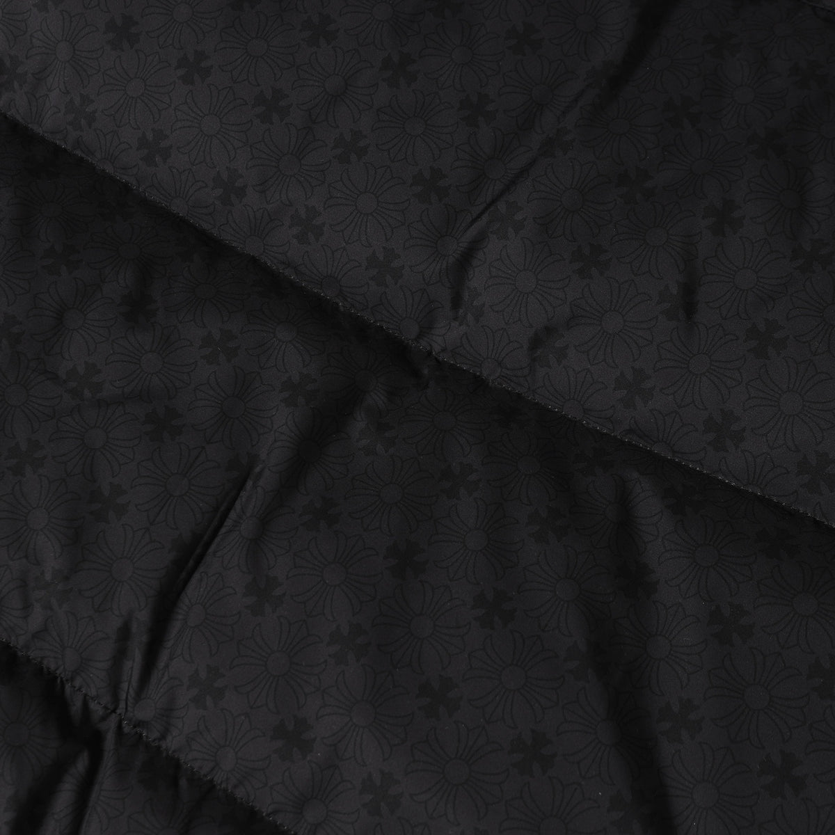 Ultra-Light Winter Puffer –106