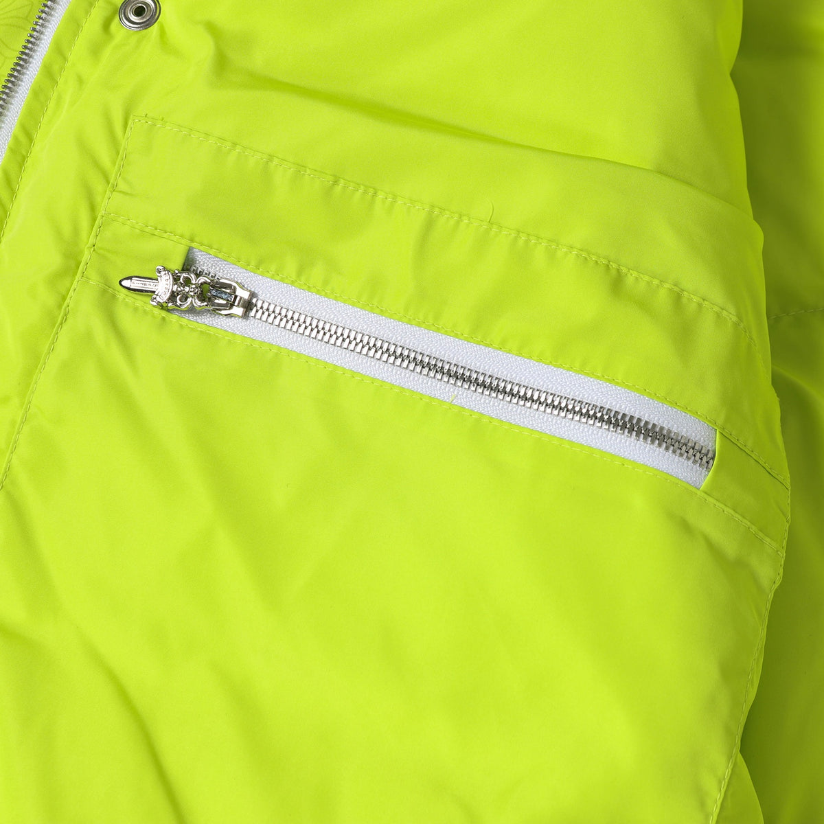 Ultra-Light Winter Puffer –107