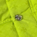 Ultra-Light Winter Puffer –107