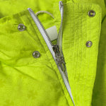 Ultra-Light Winter Puffer –107