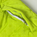 Ultra-Light Winter Puffer –107