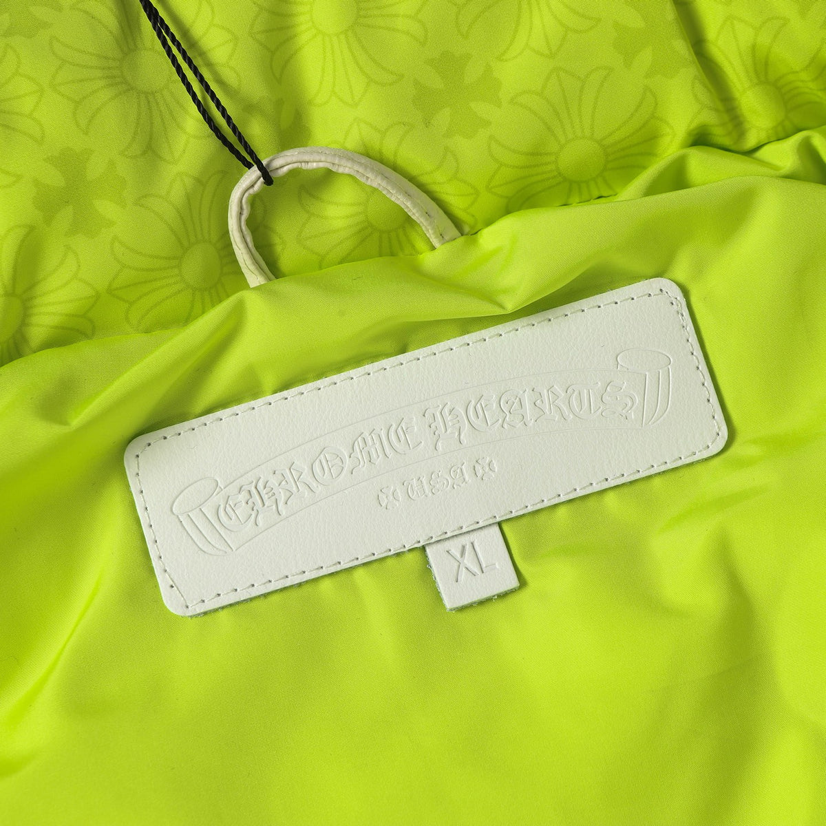 Ultra-Light Winter Puffer –107