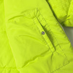 Ultra-Light Winter Puffer –107