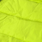 Ultra-Light Winter Puffer –107