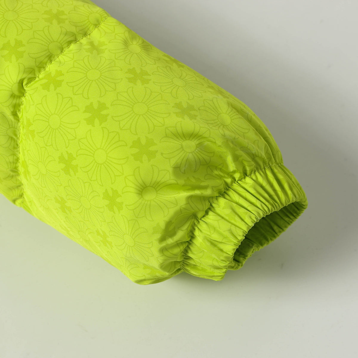 Ultra-Light Winter Puffer –107