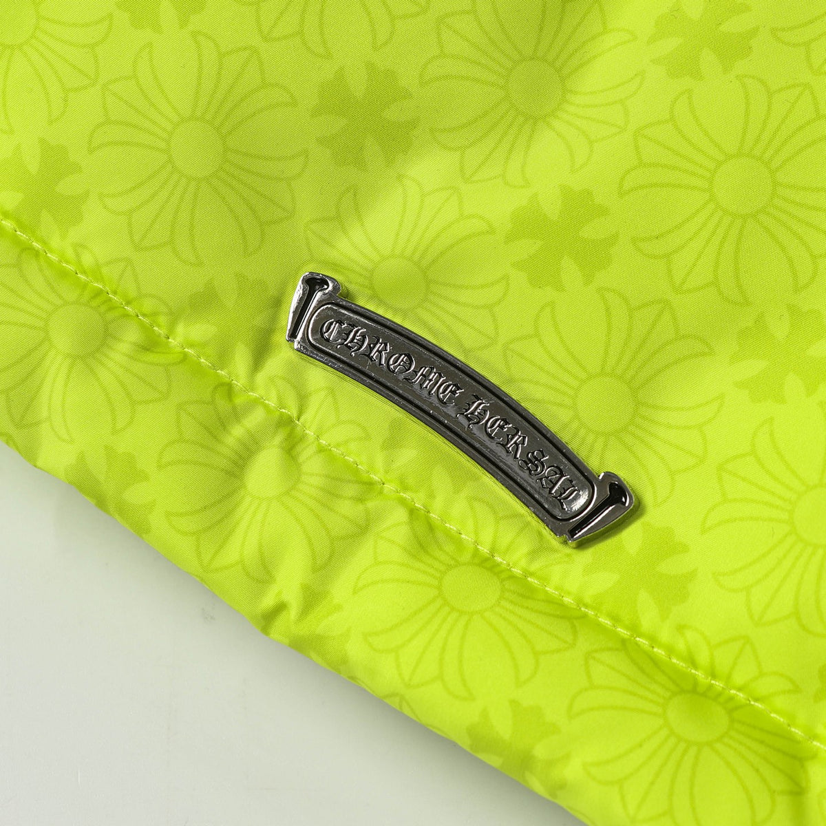 Ultra-Light Winter Puffer –107