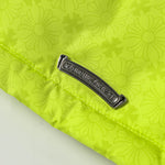 Ultra-Light Winter Puffer –107