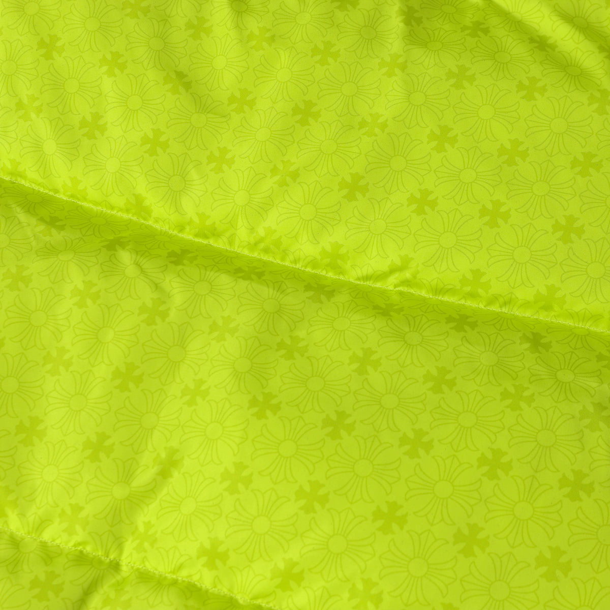 Ultra-Light Winter Puffer –107