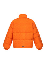 Ultra-Light Winter Puffer –108
