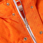 Ultra-Light Winter Puffer –108