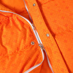 Ultra-Light Winter Puffer –108