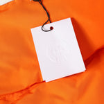 Ultra-Light Winter Puffer –108