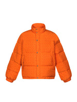 Ultra-Light Winter Puffer –108