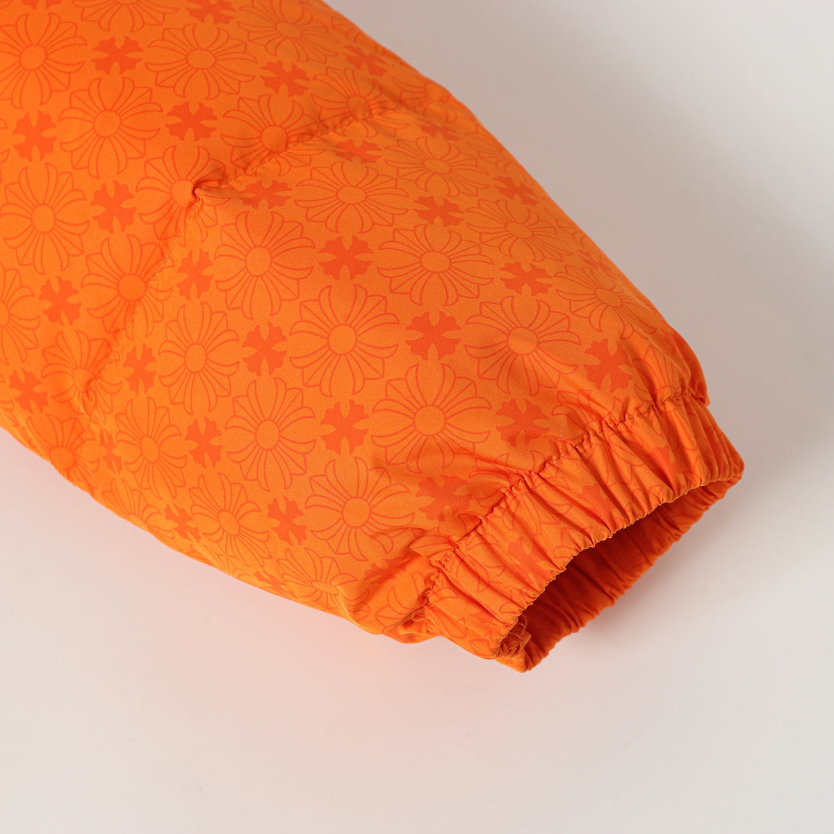 Ultra-Light Winter Puffer –108