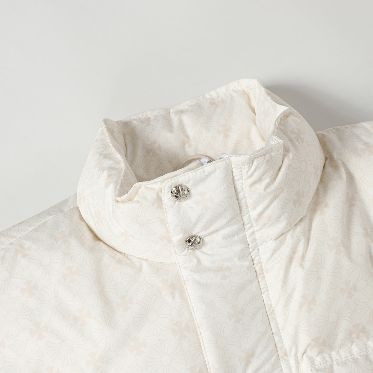 Ultra-Light Winter Puffer –109