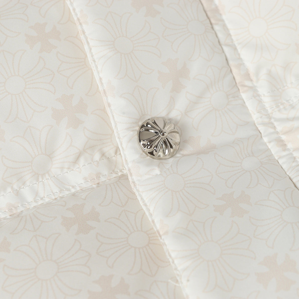 Ultra-Light Winter Puffer –109