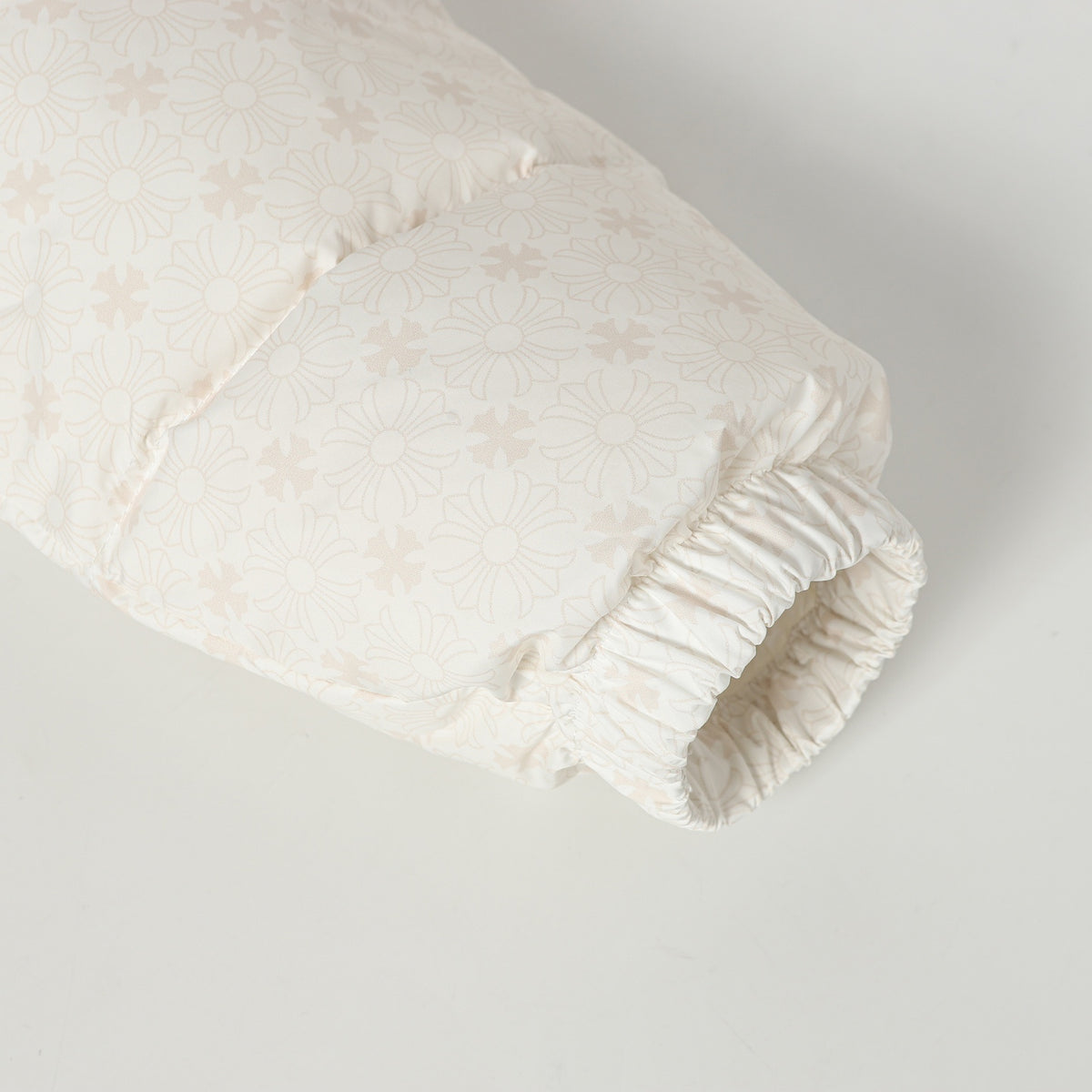 Ultra-Light Winter Puffer –109