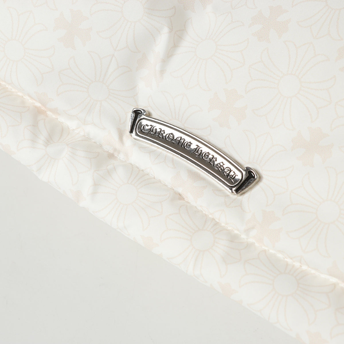 Ultra-Light Winter Puffer –109