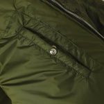 Ultra-Light Winter Puffer –110