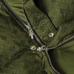 Ultra-Light Winter Puffer –110