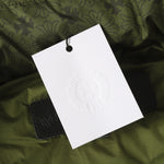 Ultra-Light Winter Puffer –110