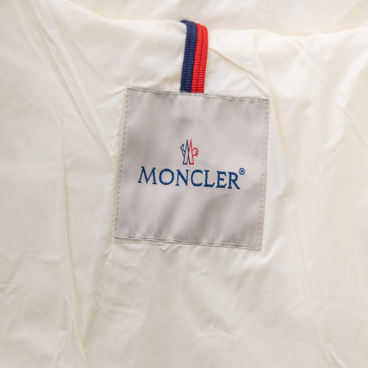 Ultra-Light Winter Puffer –111