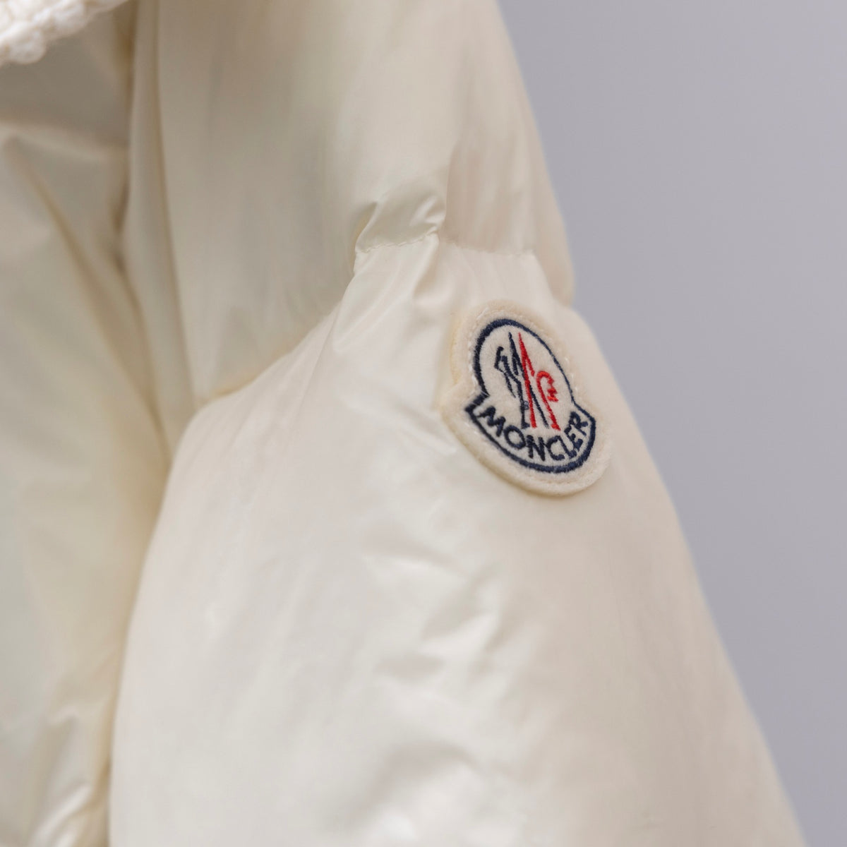 Ultra-Light Winter Puffer –111