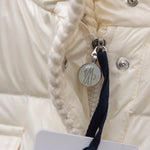 Ultra-Light Winter Puffer –111