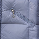 Ultra-Light Winter Puffer –112