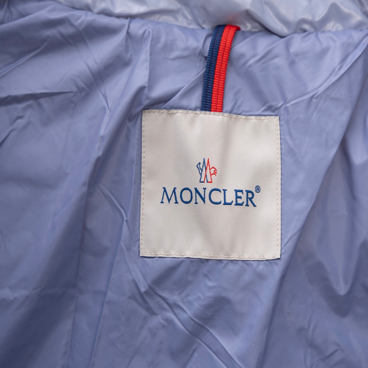 Ultra-Light Winter Puffer –112