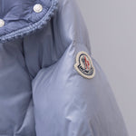 Ultra-Light Winter Puffer –112