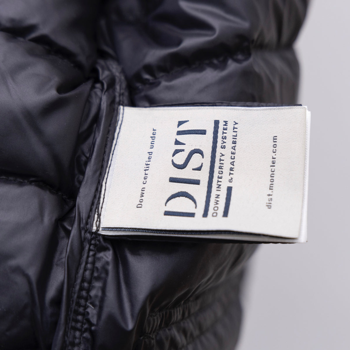 Ultra-Light Winter Puffer –113